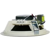 DSSCS-706 Потолочный громкоговоритель, 6", 6 Вт.