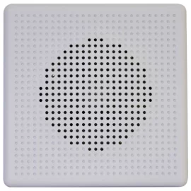 DSSWS-103 Настенный громкоговоритель, 3", 3 Вт.