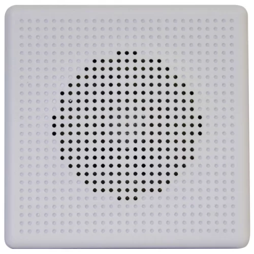 DSSWS-103 Настенный громкоговоритель, 3", 3 Вт.