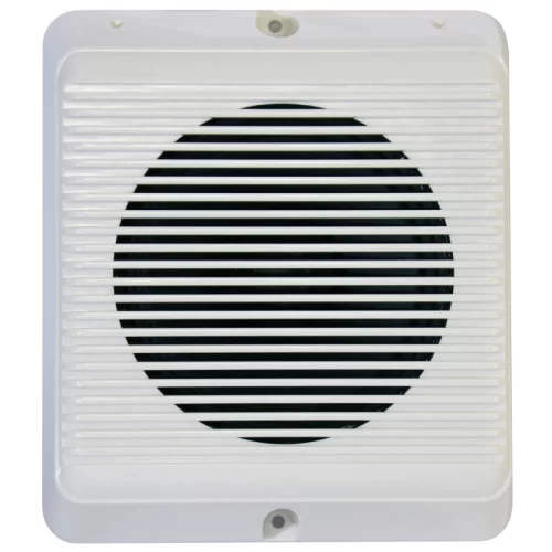 DSSWS-106 Настенный громкоговоритель, 4", 6 Вт.