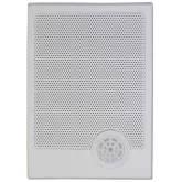 DSSWS-210E Настенный громкоговоритель, 6", 10 Вт.