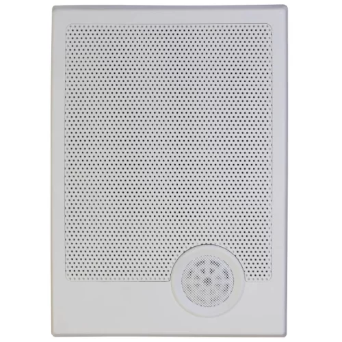 DSSWS-210E Настенный громкоговоритель, 6", 10 Вт.