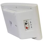 DSSWS-210W Настенный громкоговоритель, 6", 10 Вт.