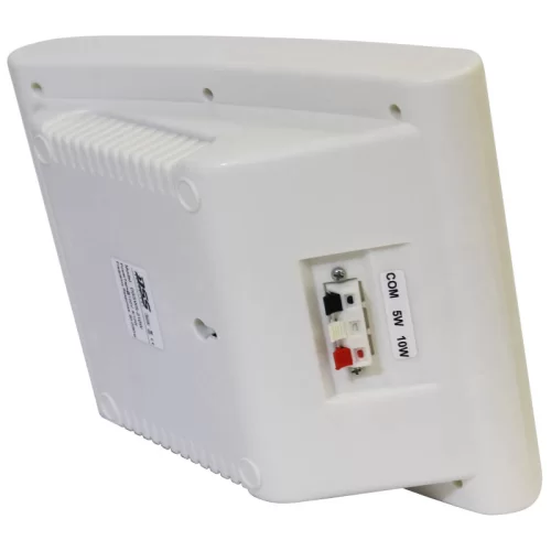 DSSWS-210W Настенный громкоговоритель, 6", 10 Вт.