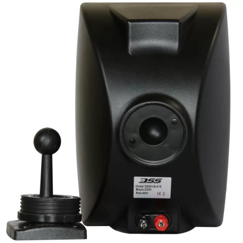 DSSWS-415 Настенный громкоговоритель, 5", 30 Вт.