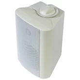 DSSWS-420W Настенный громкоговоритель, 4", 20 Вт.