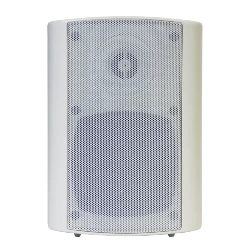 DSSWS-420W Настенный громкоговоритель, 4", 20 Вт.