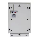 DSSWS-606 Настенный громкоговоритель, 5", 6 Вт.