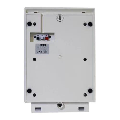 DSSWS-606 Настенный громкоговоритель, 5", 6 Вт.