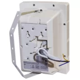 DSSWS-615W Настенный громкоговоритель, 6", 5/10/20/40 Вт.