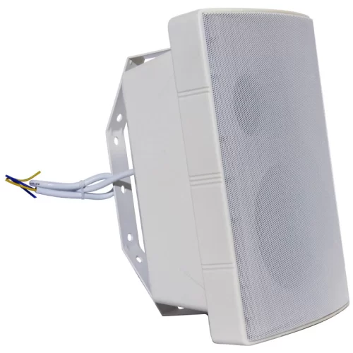 DSSWS-615W Настенный громкоговоритель, 6", 5/10/20/40 Вт.