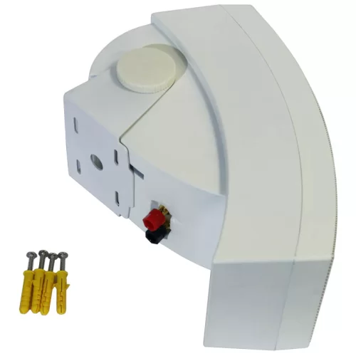 DSSWS-630W Настенный громкоговоритель, 6", 30 Вт.