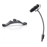 DPA 4099-DP-1-201-C Микрофон конденсаторный инструментальный с креплением для виолончели