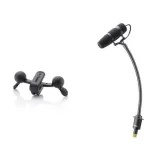 DPA 4099-DP-2-199-T Микрофон конденсаторный с креплением для медных духовых