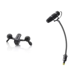 DPA 4099-DP-2-199-T Микрофон конденсаторный с креплением для медных духовых