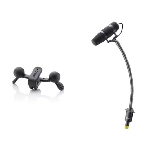 DPA 4099-DP-2-199-T Микрофон конденсаторный с креплением для медных духовых