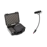 DPA KIT-4099-DP-10C Комплект в кейсе из 10 микрофонов CORE 4099 c аксессуарами