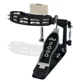 DWCP2010T Педаль с тамбурином