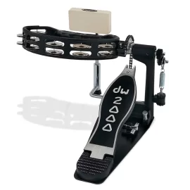 DWCP2010T Педаль с тамбурином