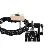 DWCP2010T Педаль с тамбурином