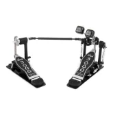 DWCP3002L Двойная педаль бас-барабана