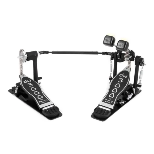 DWCP3002L Двойная педаль бас-барабана