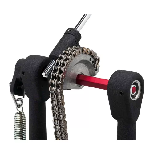 DWCP5000AD4 Педаль бас-барабана