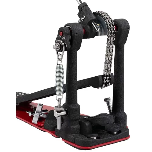 DWCP5000AD4XF Педаль бас-барабана