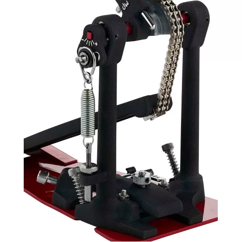 DWCP5000ADH Педаль бас-барабана