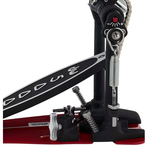 DWCP5000ADH Педаль бас-барабана