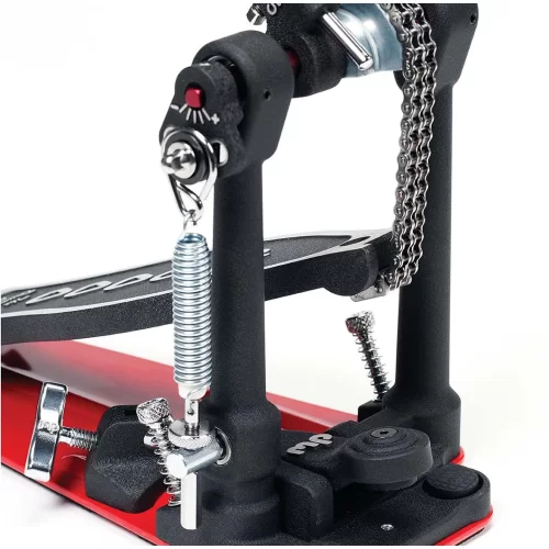 DWCP5000ADS Педаль бас-барабана