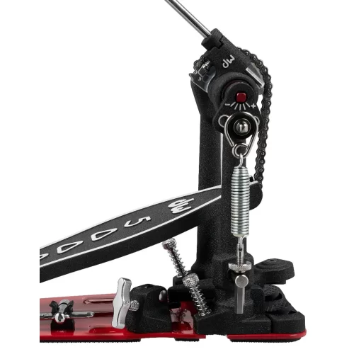 DWCP5000AH4 Педаль бас-барабана