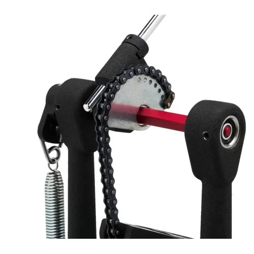 DWCP5000AH4 Педаль бас-барабана