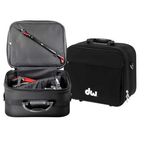 DWCP5002AD4 Двойная педаль бас-барабана