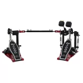 DWCP5002ADH Двойная педаль бас-барабана