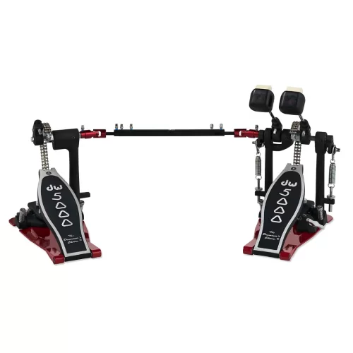 DWCP5002ADH Двойная педаль бас-барабана