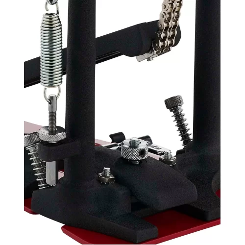 DWCP5002ADH Двойная педаль бас-барабана