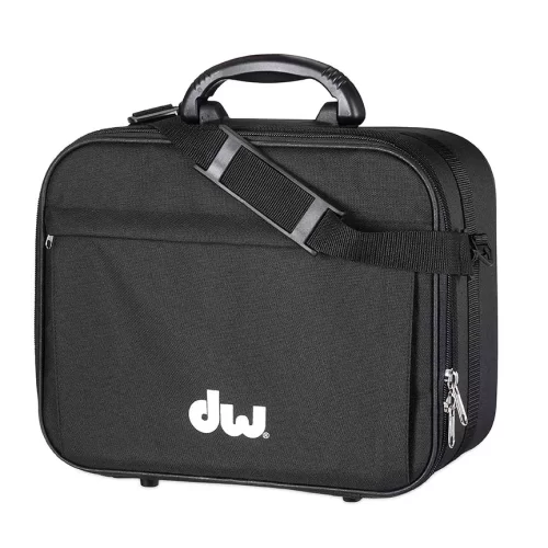 DWCP5002ADH Двойная педаль бас-барабана