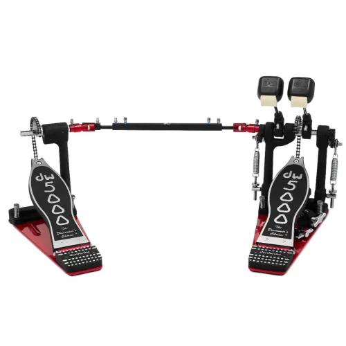 DWCP5002AH4 Двойная педаль бас-барабана