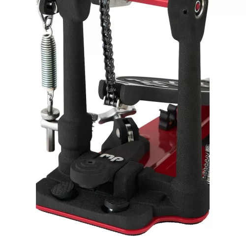 DWCP5002AH4 Двойная педаль бас-барабана