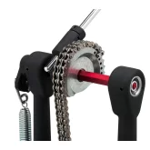 DWCP5002TDL3 Двойная педаль бас-барабана