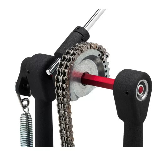 DWCP5002TDL3 Двойная педаль бас-барабана