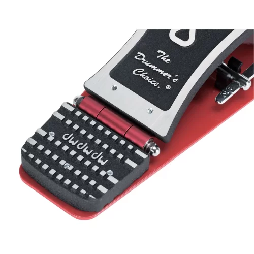 DWCP5002TDL3 Двойная педаль бас-барабана