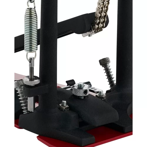 DWCP5002TDL3 Двойная педаль бас-барабана