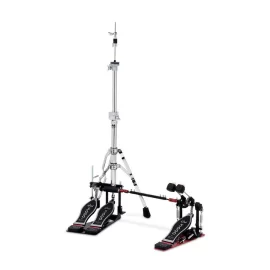 DWCP5520-2 Стойка для хай-хэт и кардан