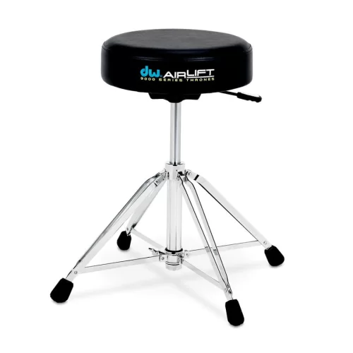 DWCP9100AL Стул для барабанщика