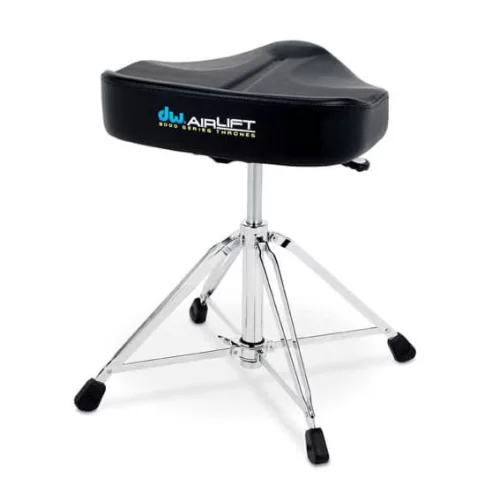 DWCP9120AL Стул для барабанщика