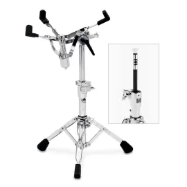 DWCP9300AL Стойка для малого барабана