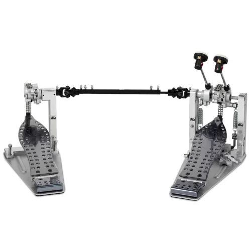 DWCPMCD2 Двойная педаль бас-барабана