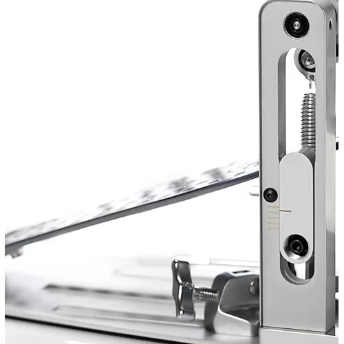 DWCPMCD2 Двойная педаль бас-барабана